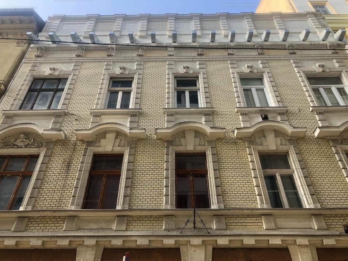 Budapest Citygarden Exterior photo