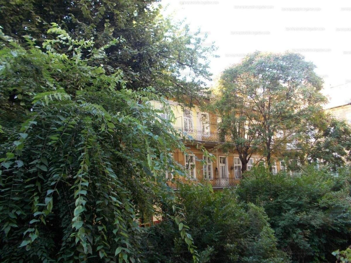 Budapest Citygarden Exterior photo